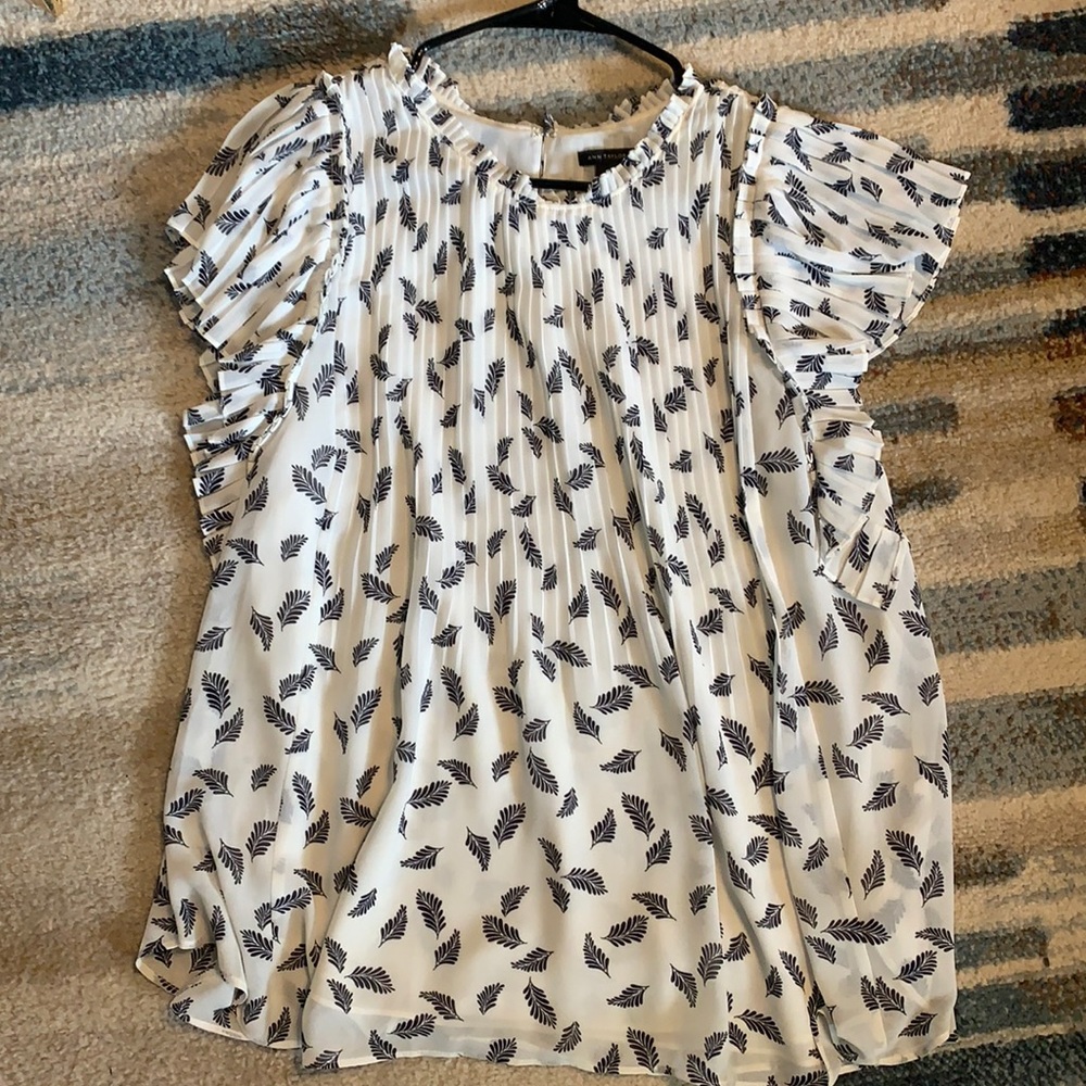 Ann Taylor Top